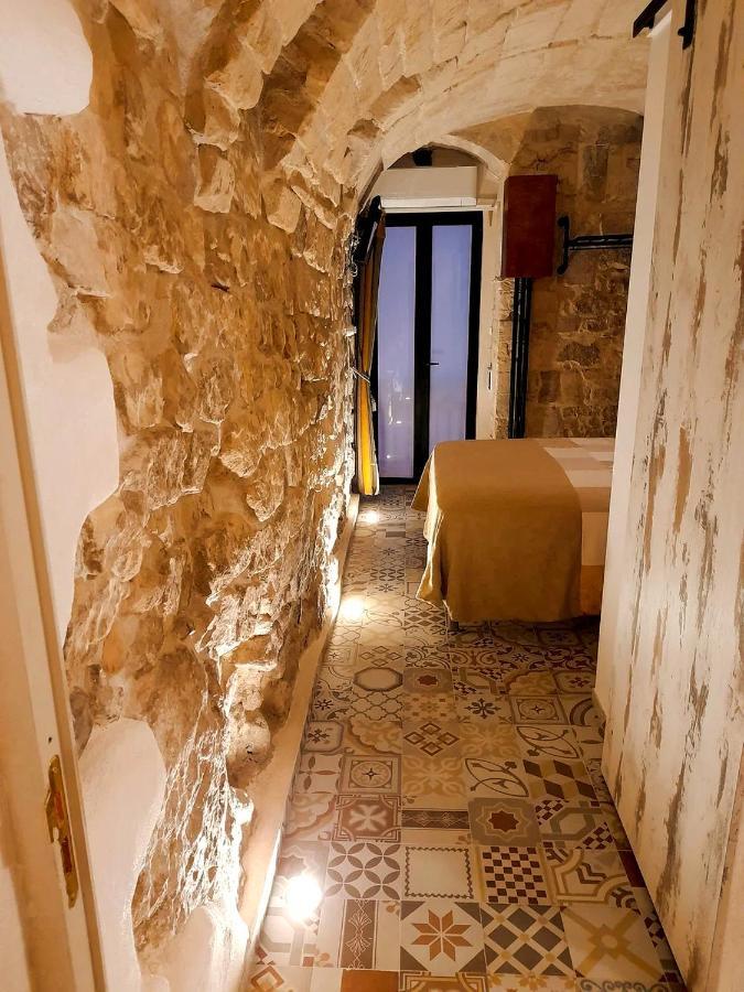 Ca Siemu Villa Рагуза Екстериор снимка