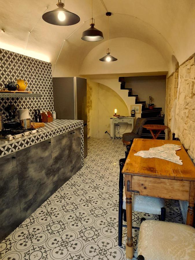 Ca Siemu Villa Рагуза Екстериор снимка
