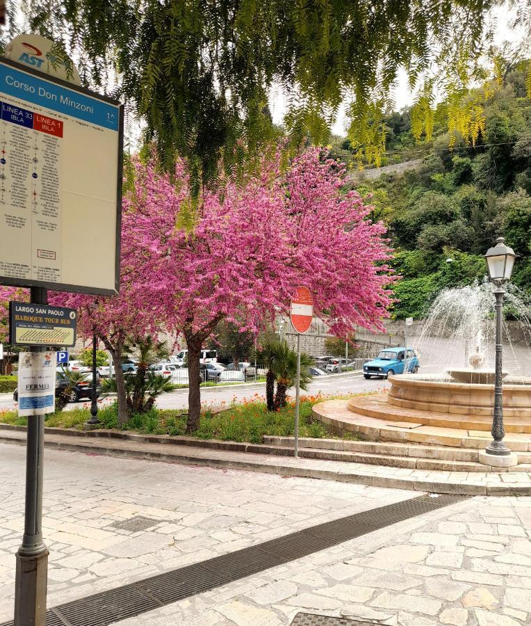 Ca Siemu Villa Рагуза Екстериор снимка